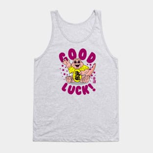 Maneki Baby Dinosaur Tank Top